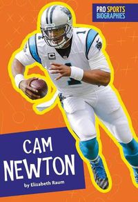 Cover image for CAM Newton