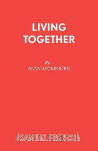 Cover image for Living Together