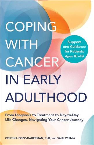 Cover image for Coping with Cancer in Early Adulthood