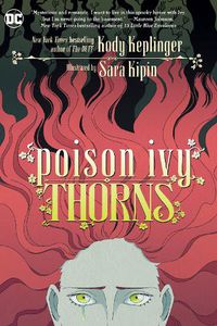 Cover image for Poison Ivy: Thorns