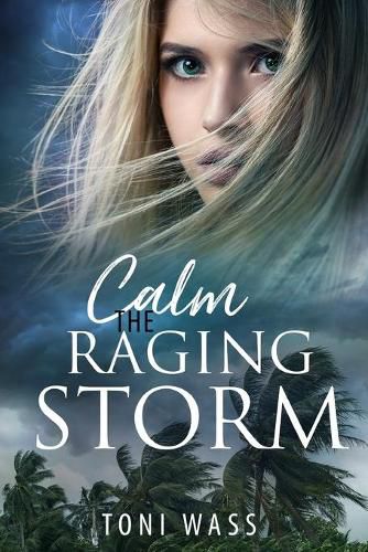 Cover image for Calm the Raging Storm