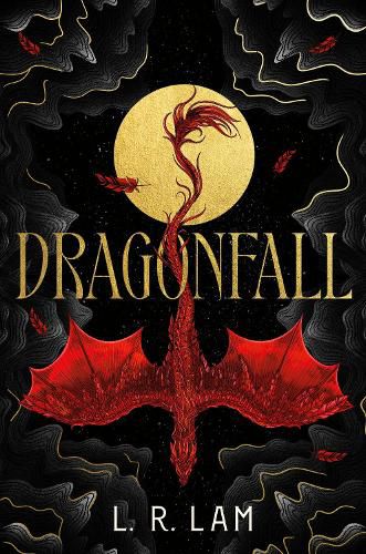 Cover image for Dragonfall