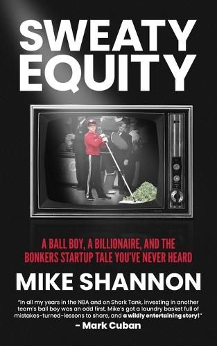 Cover image for Sweaty Equity