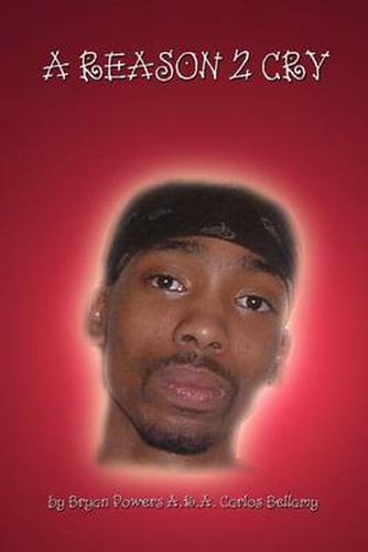 Cover image for A Reason 2 Cry