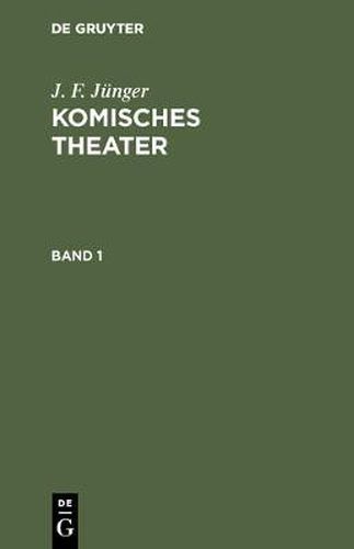 Komisches Theater