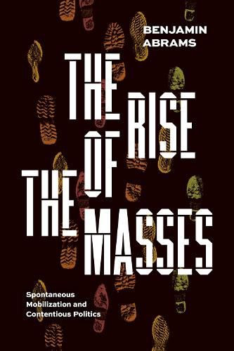Cover image for The Rise of the Masses