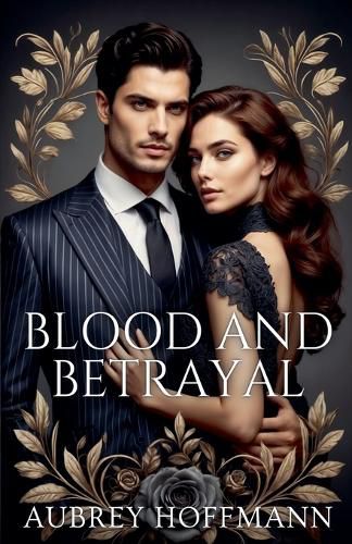 Cover image for Blood and Betrayal