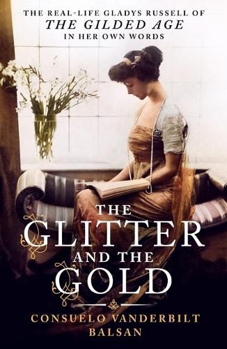 Cover image for The Glitter and the Gold