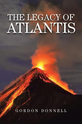 Cover image for The Legacy of Atlantis