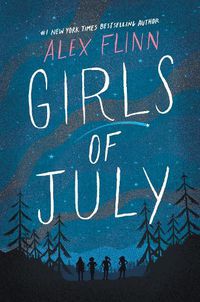 Cover image for Girls of July