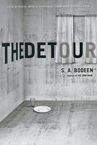 Cover image for The Detour