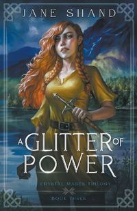 Cover image for A Glitter of Power