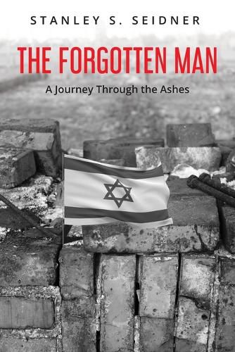 Cover image for The Forgotten Man