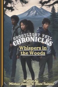 Cover image for Ghostlight Veil Chronicles