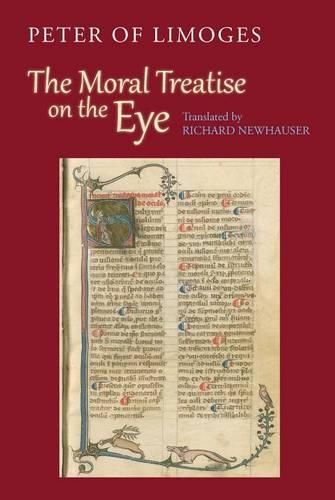 Cover image for The Moral Treatise on the Eye