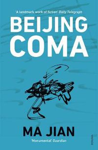 Cover image for Beijing Coma