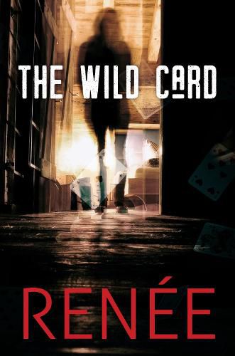 Cover image for The Wild Card