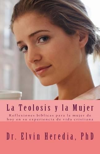 Cover image for La Teolosis y la Mujer