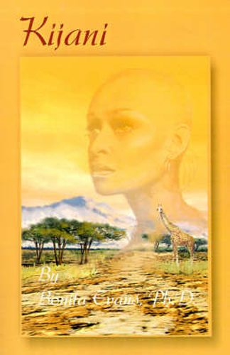 Cover image for Kijani