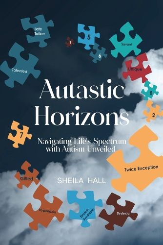 Cover image for Autastic Horizons