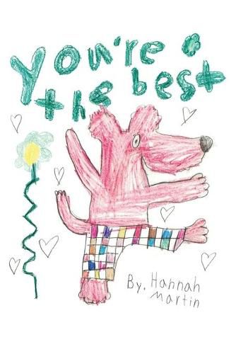 Cover image for You're the Best