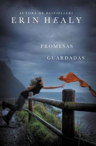 Cover image for Promesas guardadas