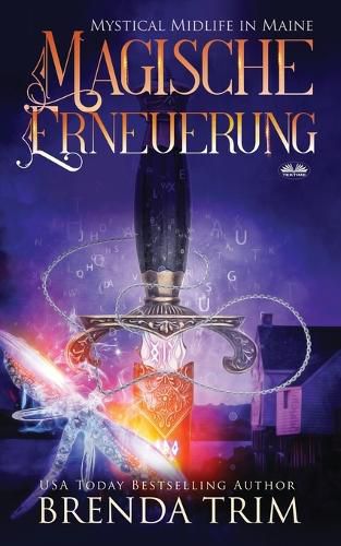 Cover image for Magische Erneuerung