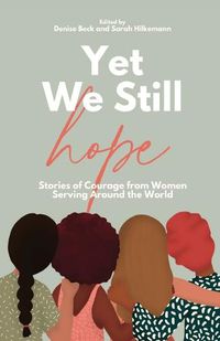 Cover image for Yet We Still Hope