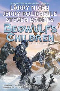 Cover image for Beowulf's Children