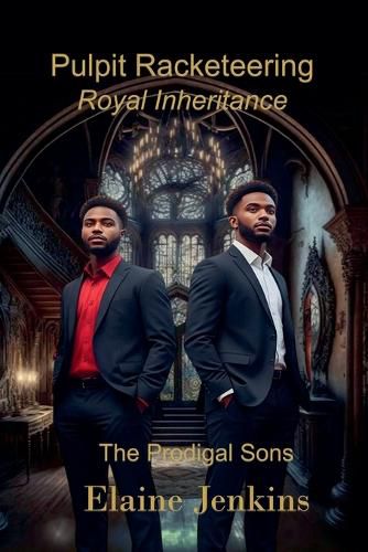 Cover image for Pulpit Racketeering Royal Inheritance The Prodigal Sons
