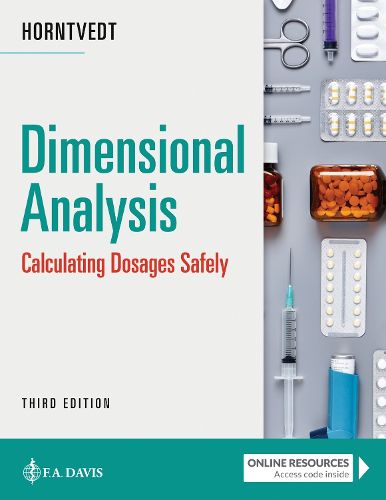 Cover image for Dimensional Analysis