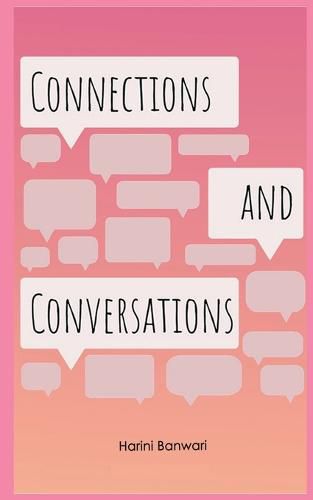 Cover image for Connections & Conversations