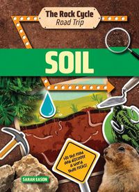 Cover image for Soil