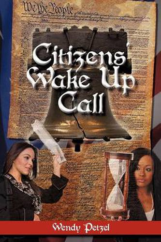 Cover image for Citizens' Wake Up Call