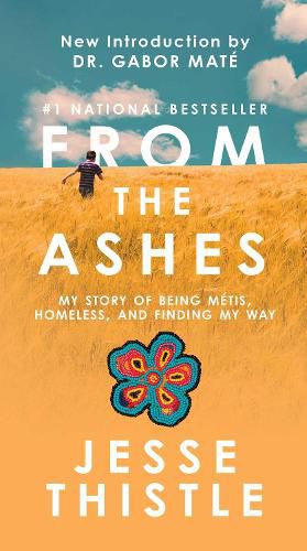Cover image for From the Ashes