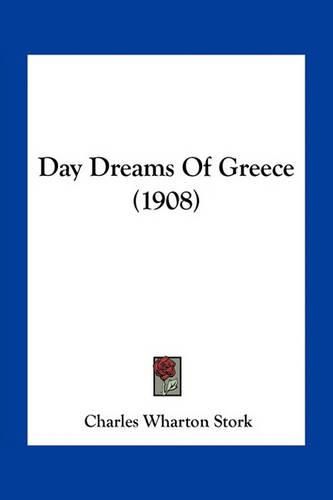 Day Dreams of Greece (1908)