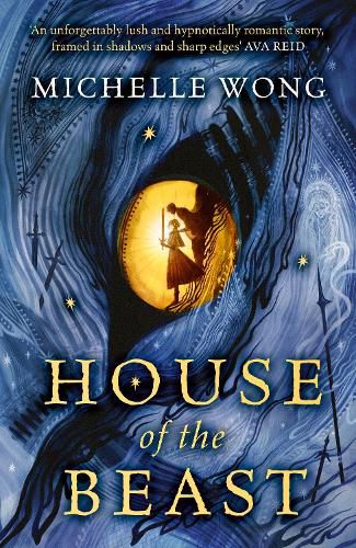 Cover image for House of the Beast