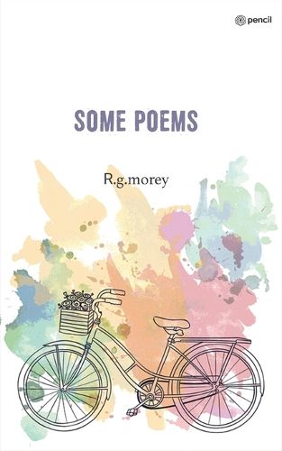 Cover image for Some Poems
