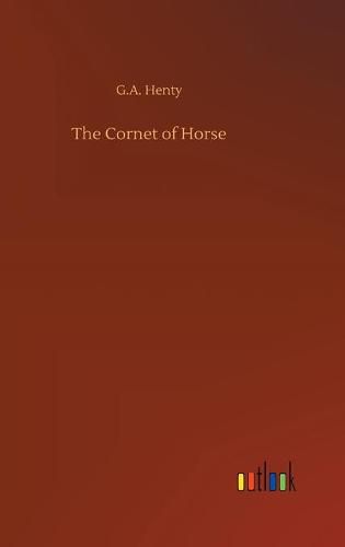 Cover image for The Cornet of Horse