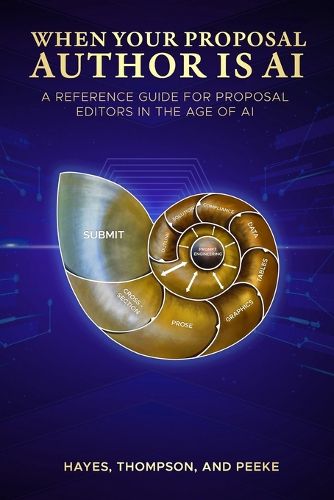 Cover image for When Your Proposal Author is AI