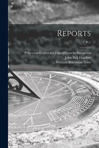 Cover image for Reports; 2, Pt.1