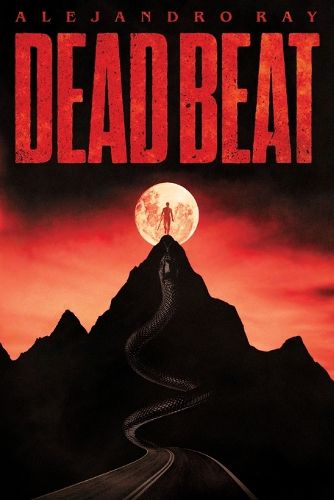 Cover image for Dead Beat