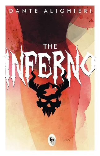 Cover image for The Inferno