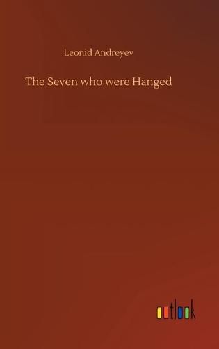 The Seven who were Hanged