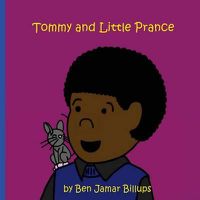 Cover image for Tommy and Little Prance