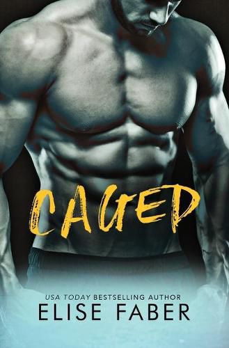 Cover image for Caged