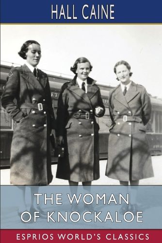 Cover image for The Woman of Knockaloe (Esprios Classics)