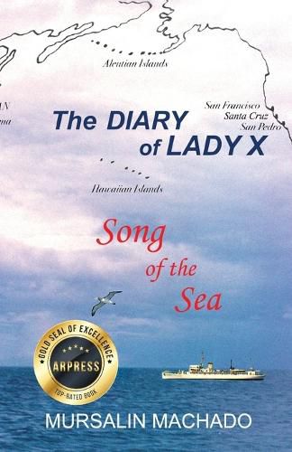 Cover image for The Diary of Lady X