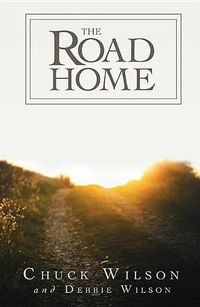 Cover image for The Road Home