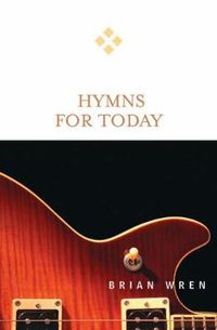 Cover image for Hymns for Today